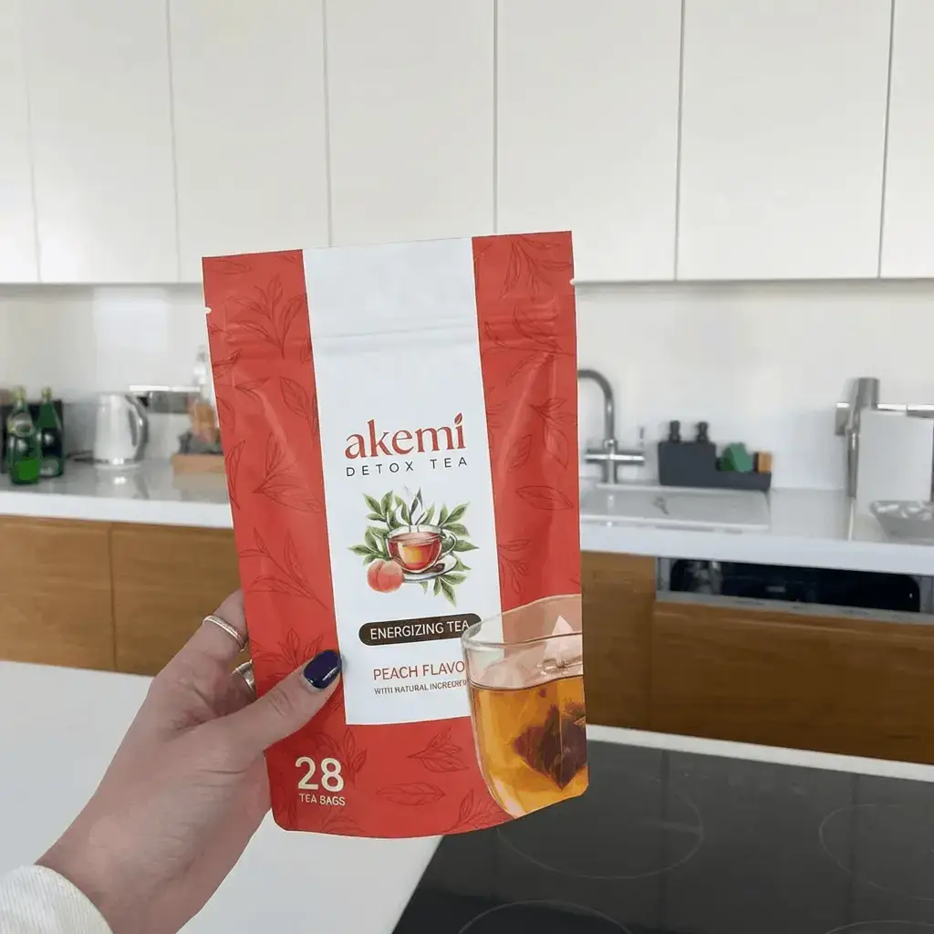 Akemi Detox Tea